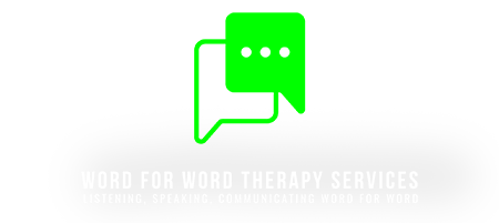 Word For Word Therapy